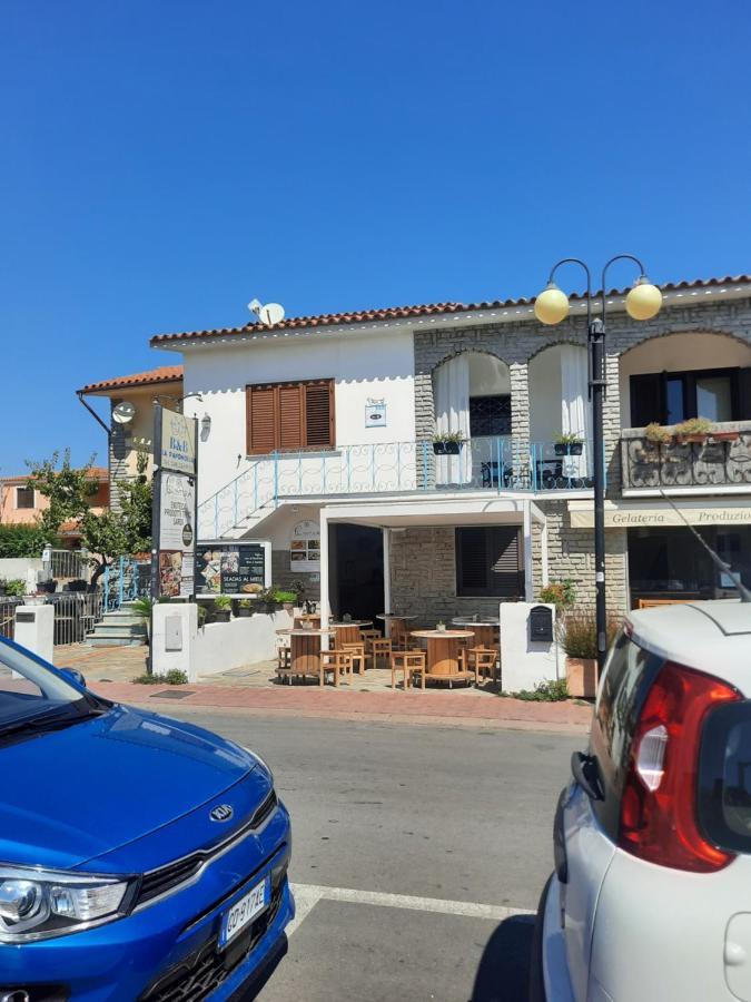 B&B La Pavoncella San Teodoro  Exterior foto